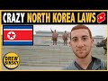 3 things you cant do in north korea