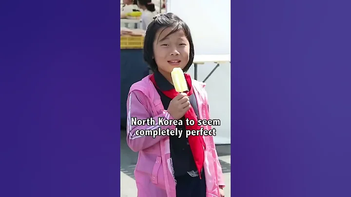 3 THINGS YOU CANT DO IN NORTH KOREA
