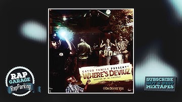 GATOR FAMILY 413 — LONG AS THE MONEY COME