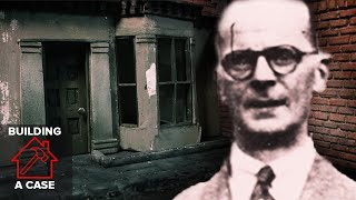 The Killer at 10 Rillington Place • Building A Case