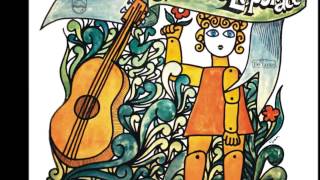 Gracinha Leporace - MADRUGADA - Sidney Miller - gravação de 1968