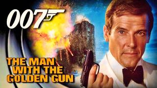 James Bond The Man with The Golden Gun 1974 mHD 720p BluRay