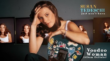 Susan Tedeschi - Voodoo Woman (Album Outtake)(Visualizer)
