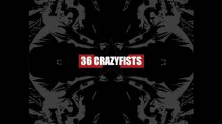 36 Crazyfists - &quot;Vast and vague&quot; ft. Candace Kucsulain (Walls of Jericho)