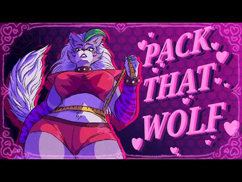 Could You ACTUALLY Put A Child In ROXANNE WOLF? 🤔