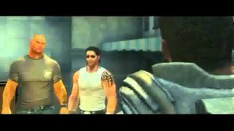 Army of Two The 40th Day   Follow Me