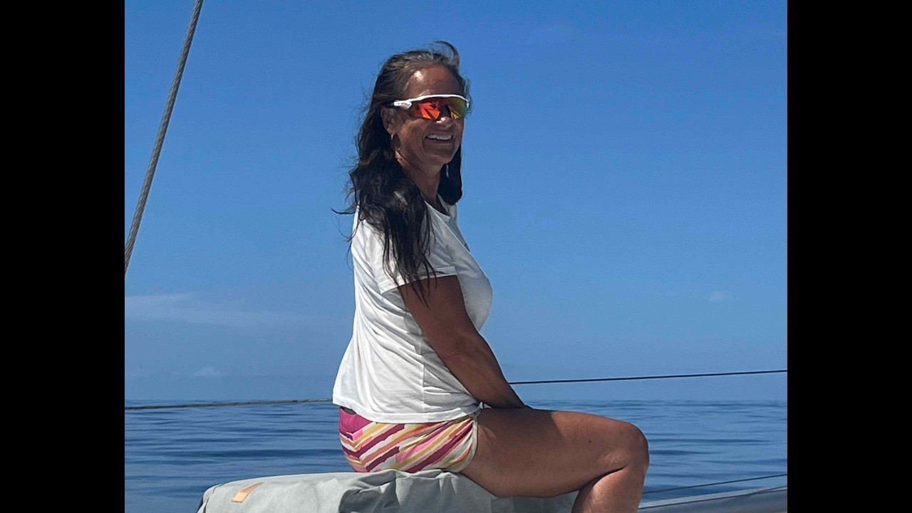 Fra Guadeloupe til Barbuda Catara nr 12