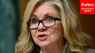 Marsha Blackburn Questions Experts On European Union's General Data Protection Regulation