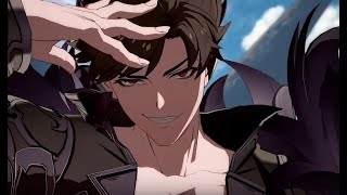 Granblue Fantasy Versus Rising - Belial's Basic & Advanced Combos