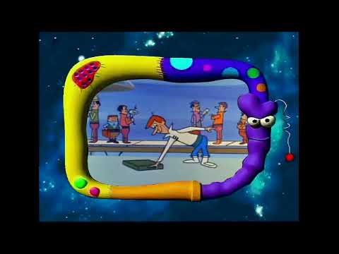 أوقات عرض عائلة جتسون على كوميديا يأتيكم في الأوقات التالية سبيس تون 2004