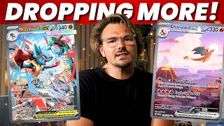 Download Lagu The Decline In Pokémon Prices Is Moving Quicker! MP3