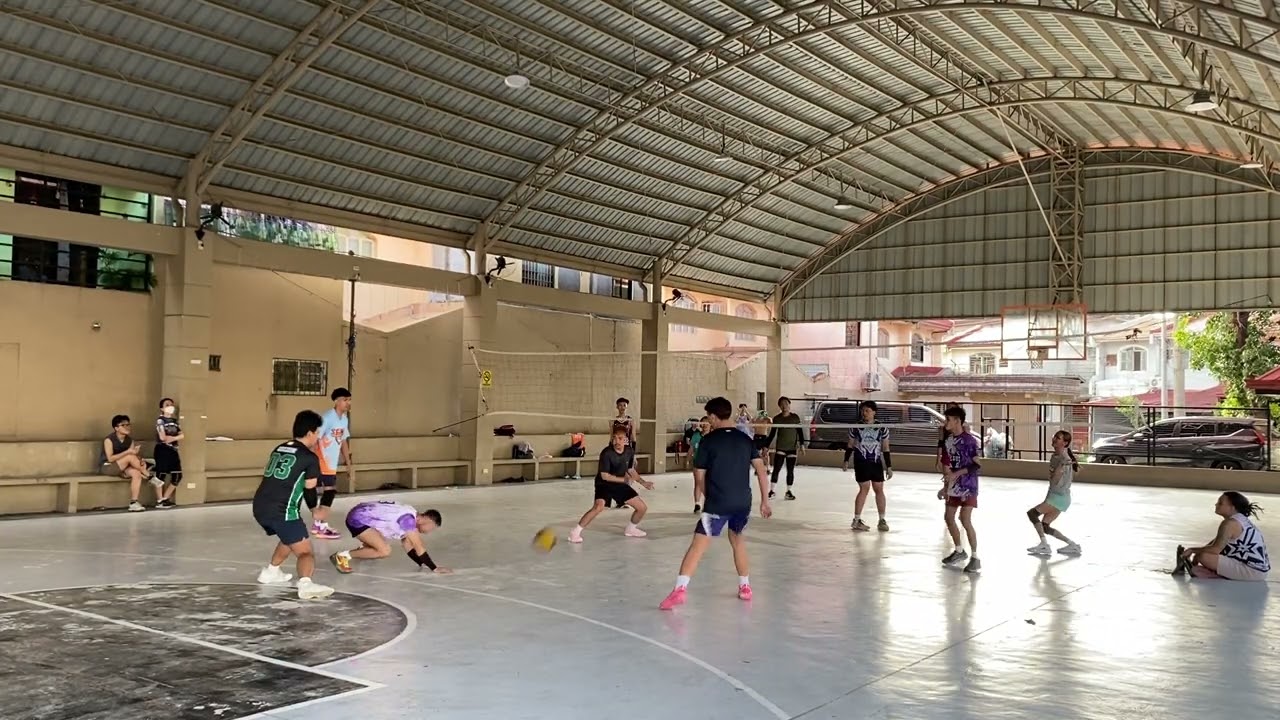 VVR2 / Game 1 / January 4, 2026