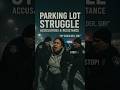 Bodycam: Accusations & Resistance in Snowy Lot