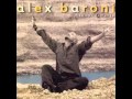 Alex Baroni - La distanza di un amore