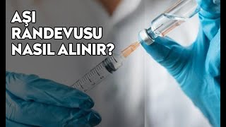 Aşı Randevusu Nasıl Alınır? Mhrs, Enabız, Alo 182 Ve Sms İle Aşı Randevusu Alma Sadece 3 Dk