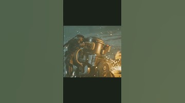 The Hex Quest #warframe #tenno  #digitalextremes #gameplay