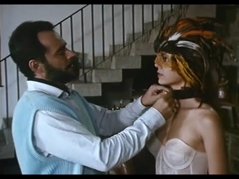 BDSM THEMED MOVIE- Story of O, the Series (1992), Claudia Cepeda