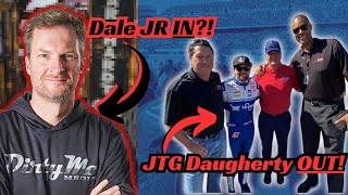 Dale JR Coming to CUP Series?! | Let's Talk About It!