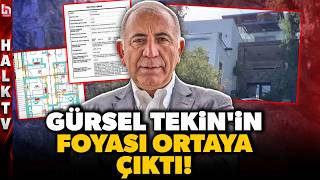 Gürsel Tekinin Yalanları Bir Bir Ortaya Saçıldı Kira Vermeden Oturduğu Evle Ilgili Şok Gerçekler