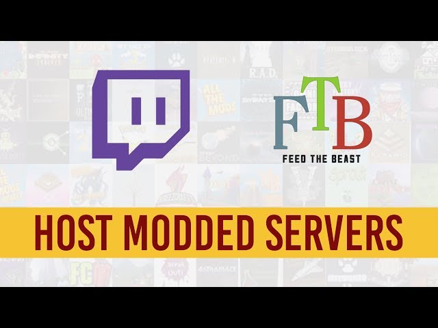 Minecraft FTB Legend of the Eyes Server Hosting - ScalaCube