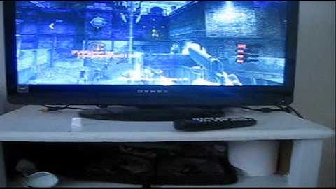 CoD:  World At War - TOXiiCiTY V1 Mod Menu