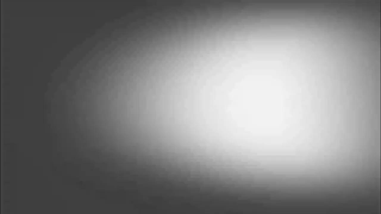 strobe light overlay YouTube