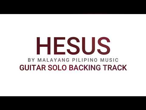Hesus (Malayang Pilipino