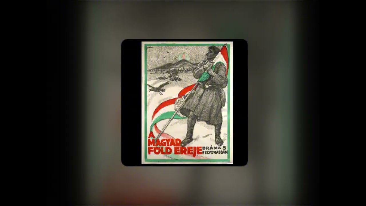 Horthy Miklós Katonája Vagyok - Hungarian March Song