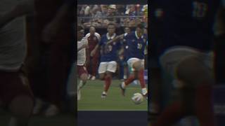 Lamine Yamal VS Mbappe Speed Duel #efootball
