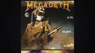 Information Megadeth - 502 (Lyrics in description) News