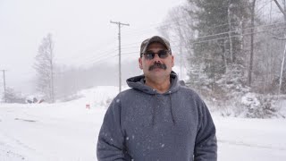 'No complaints': Lake effect storm brings 20+ inches of snow to the Southtowns