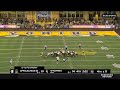 App State vs Wyoming Exciting Ending | 2023 College Football