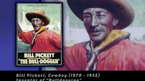 Terry McCaffrey on American Stamps