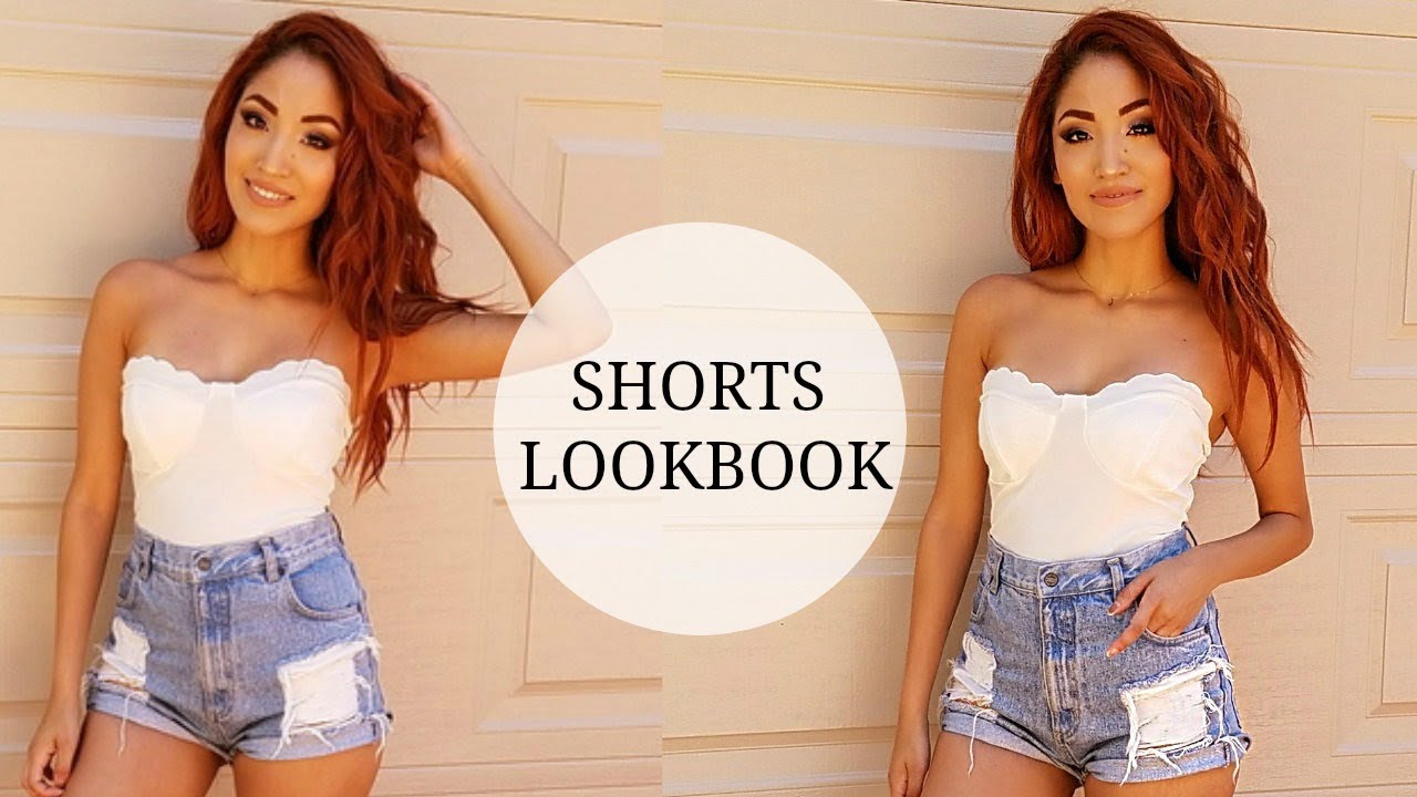 cute summer outfits shorts