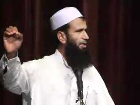 06/13-Seminar : Dr Israr Ahmed Ka Khwab "Nizam e Khilafat ka Qayam"