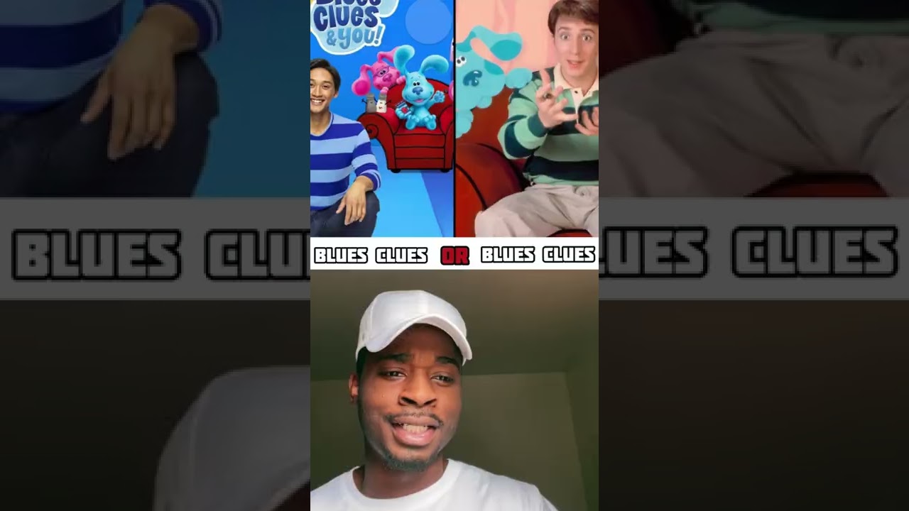 WHICH IS BETTER: ORIGINAL OR SEQUEL!