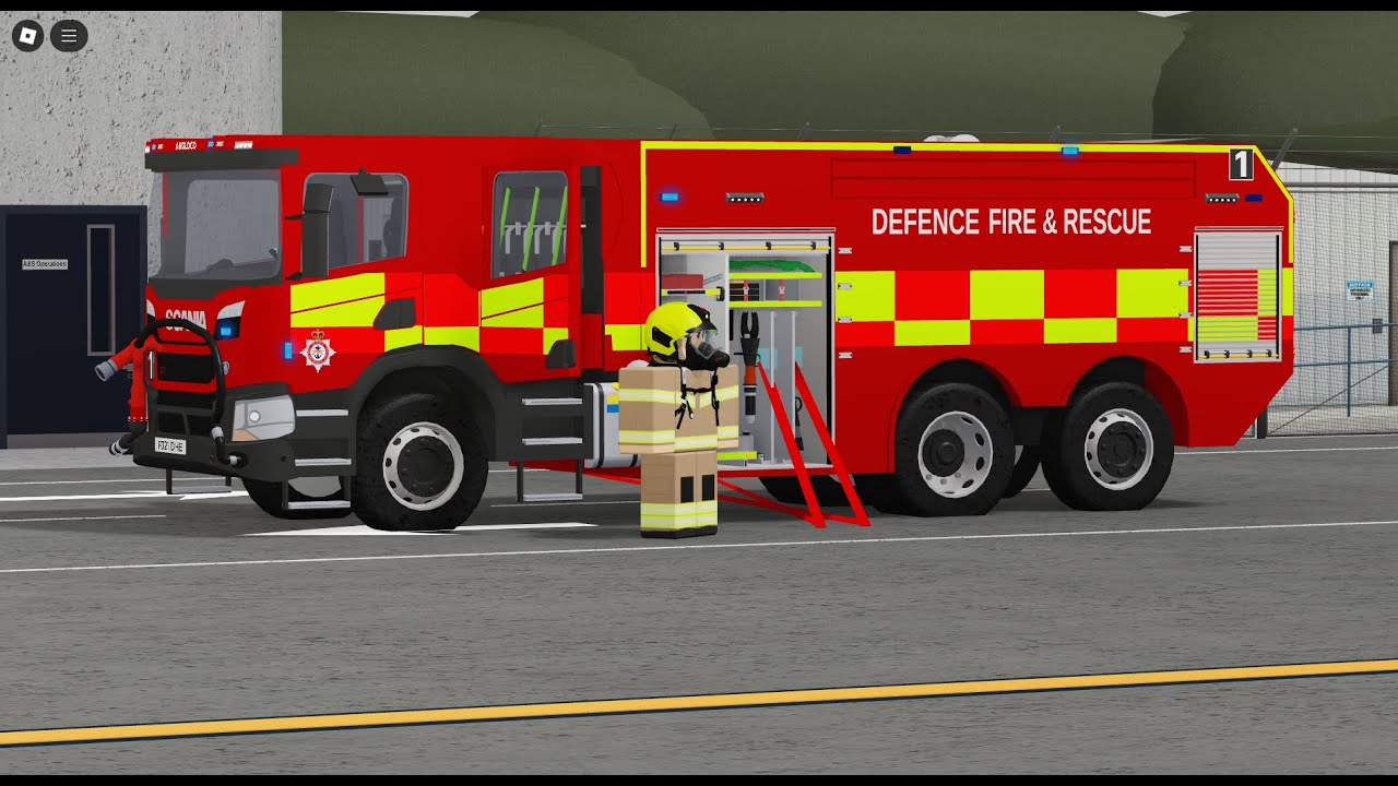 DFRS Hose Guide - YouTube