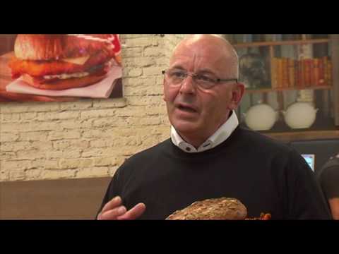 გერმანული პური ქართული სმარტისგან - რა სიახლეს სთავაზობს მომხმარებელს სუპერმარკეტების ქსელი?!