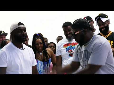 B Magic vs Ceph Deezy