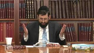 What Does Purim Mean? The Chidas Incredible Interpretation