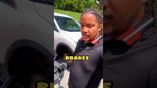 Never Replace Brakes Without Checking This! ⚠️