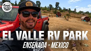 THE WORLD'S BEST BREAKFAST   Valle de Guadalupe   Ensenada Adventure  #Ensenada #Mexico