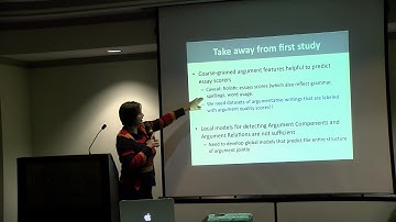 Smaranda Muresan CLIEDE2017