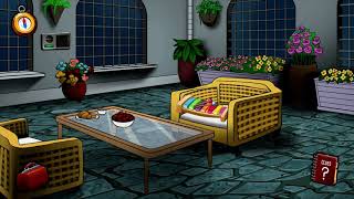 Clue Junior And The Missing Toy - Episode 2