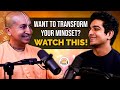 Krishna's Life-Changing Advice For Arjuna's Transformation! ft. Gauranga Das | TRS Clips 972