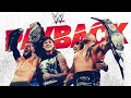 WWE Payback 2023 was... #wwe #wwehighlights #wwepayback2023 #fyp #romanreigns #johncena