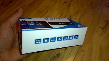 I-Onik - PC-on-Stick by Intel - Unboxing