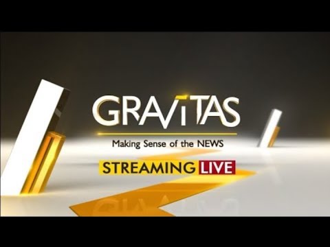 Gravitas LIVE: Imran Khan shot and wounded; who was the gunman? | Latest English News | WION