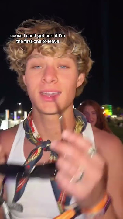 Intrusive Thoughts at COACHELLA!!!