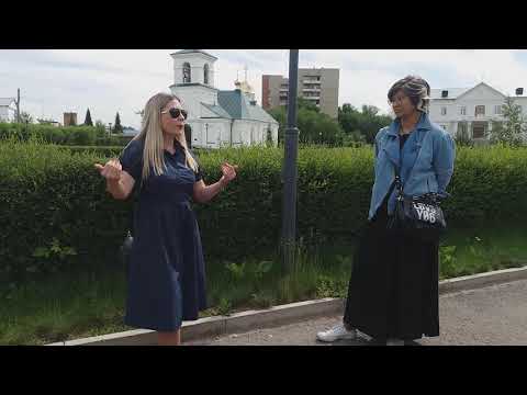 Video: Kako Doći Do Ust-Kamenogorsk-a